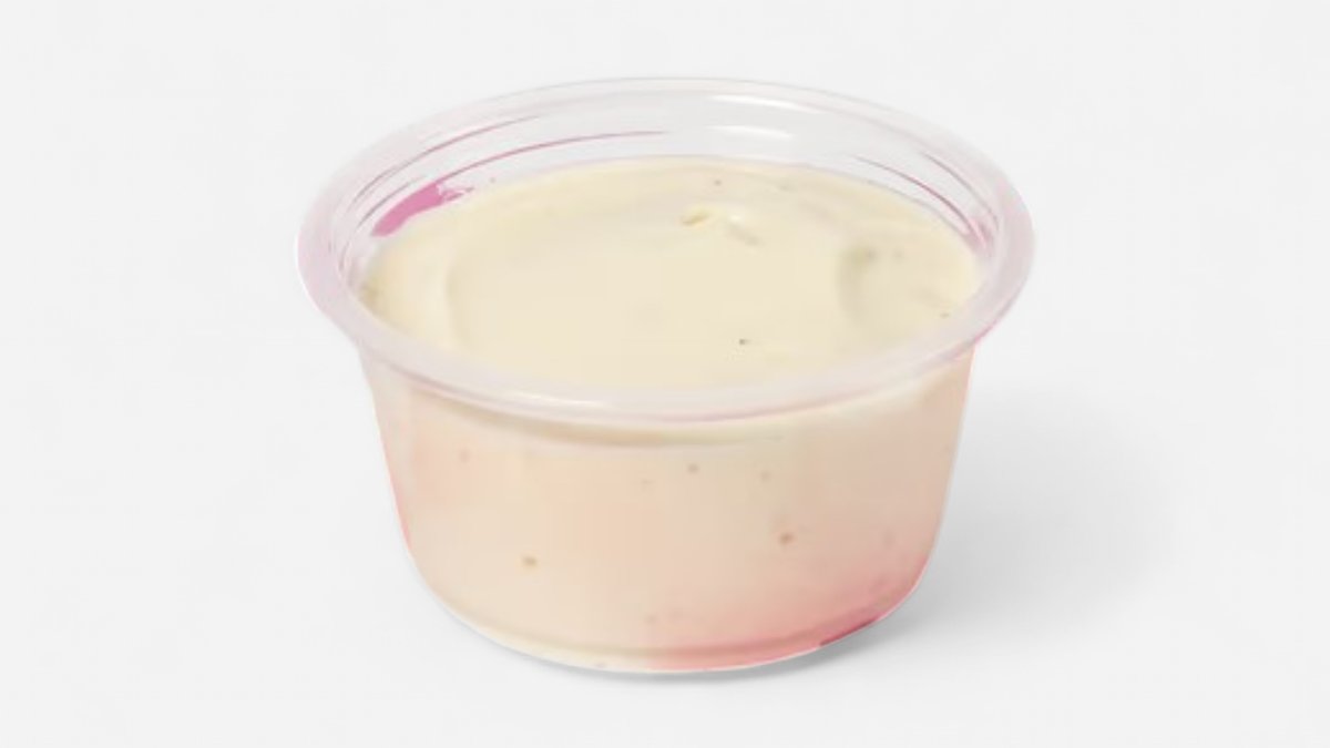 Lemon Mayo