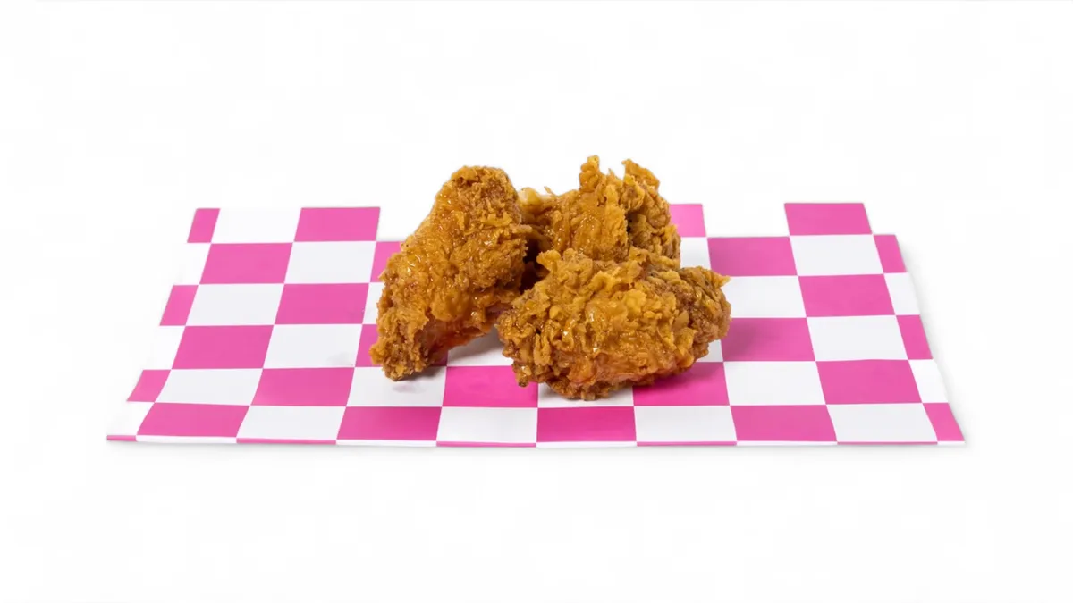 Plain Boneless