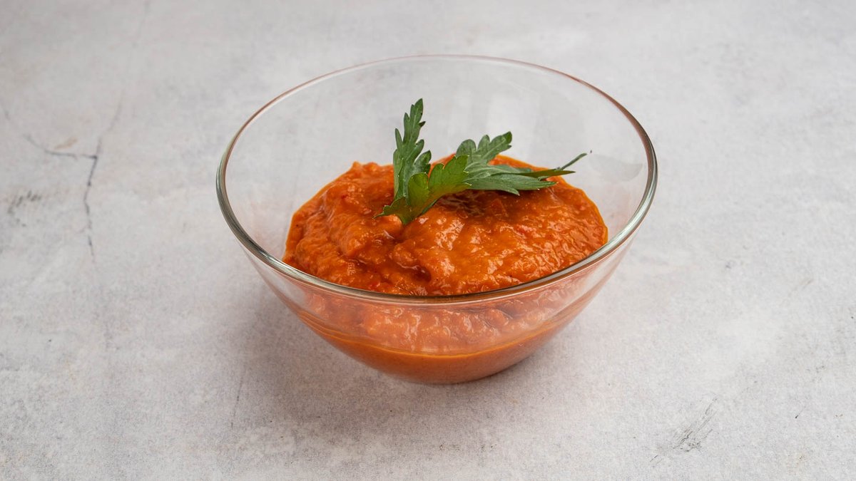 Ajvar