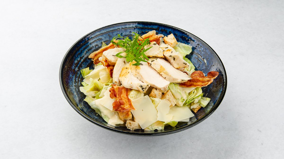 Cezar salata