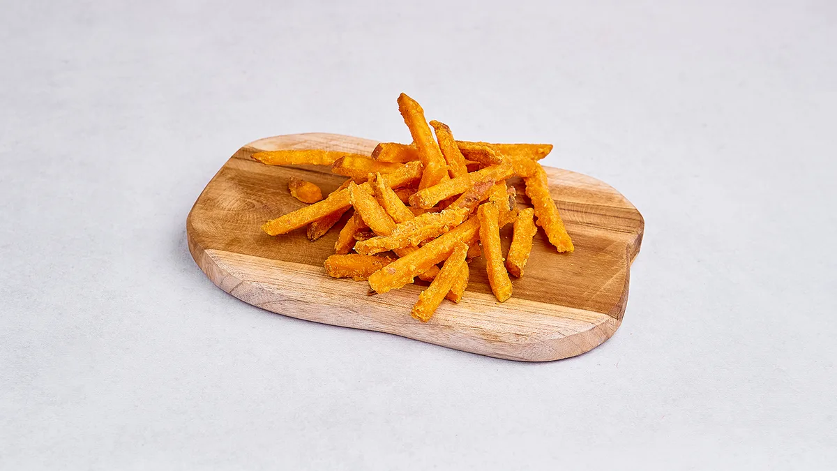 Pomfrit 200g