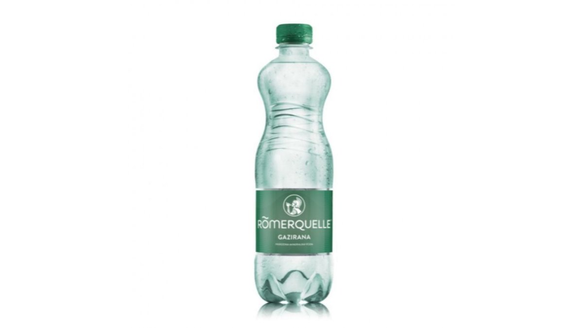 Romerquelle 0.5l