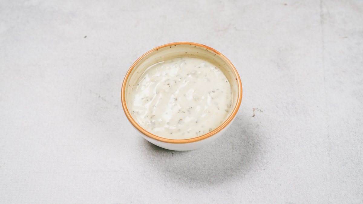 Tartar sos