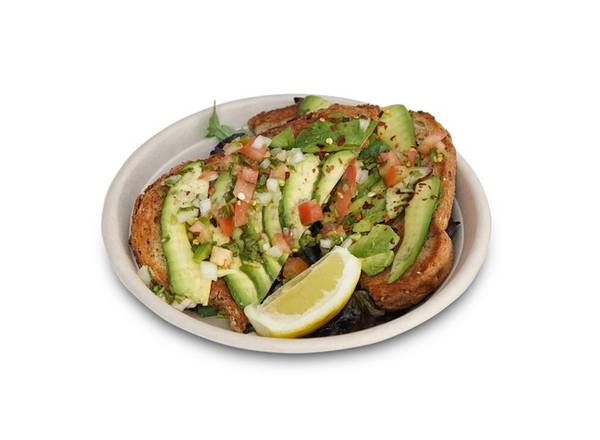 Avocado Toast