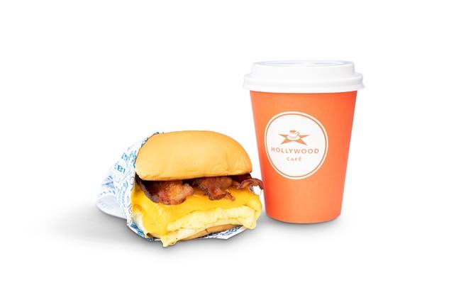 Breakfast Combo