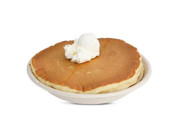 Classic Pancakes