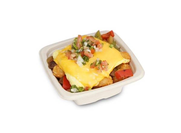 Hollywood Breakfast Bowl