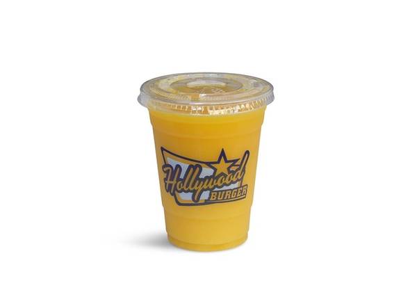 Orange Juice large