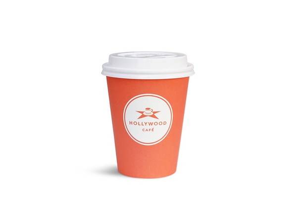 Premium Coffee med