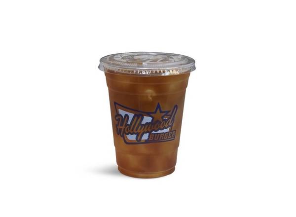 Premium Iced Coffee large