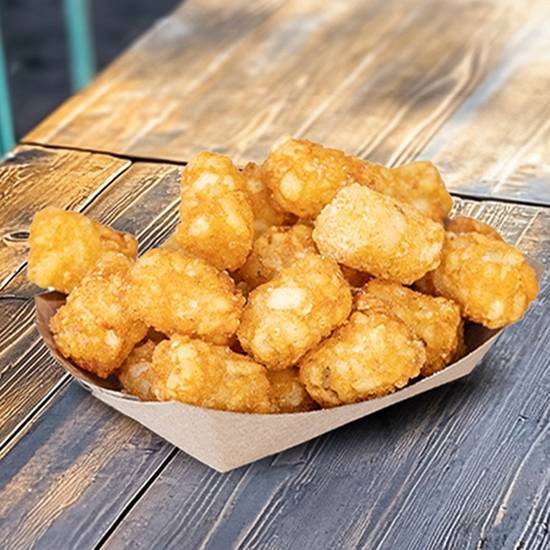 Tater tots