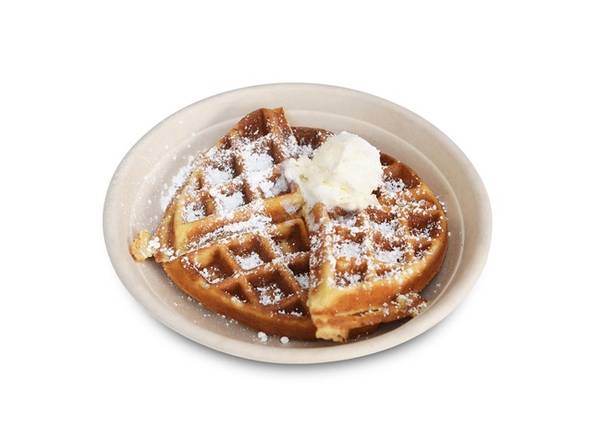 Wafflicious
