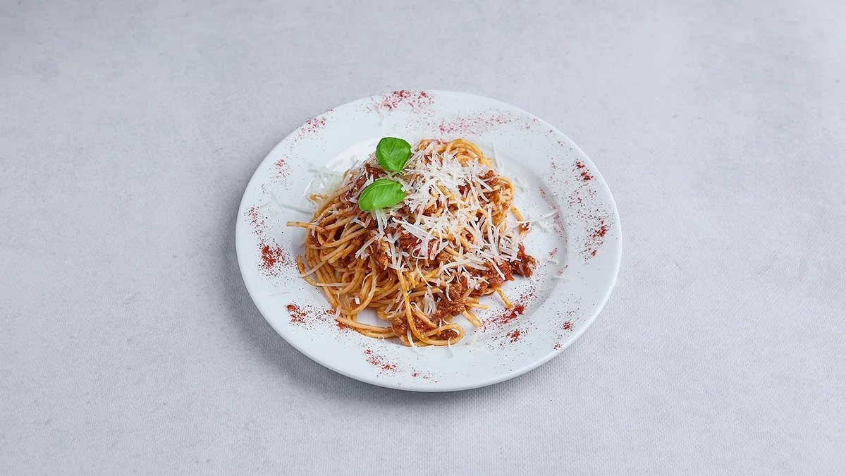 bolognese