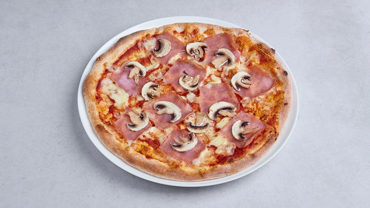 Capricciosa