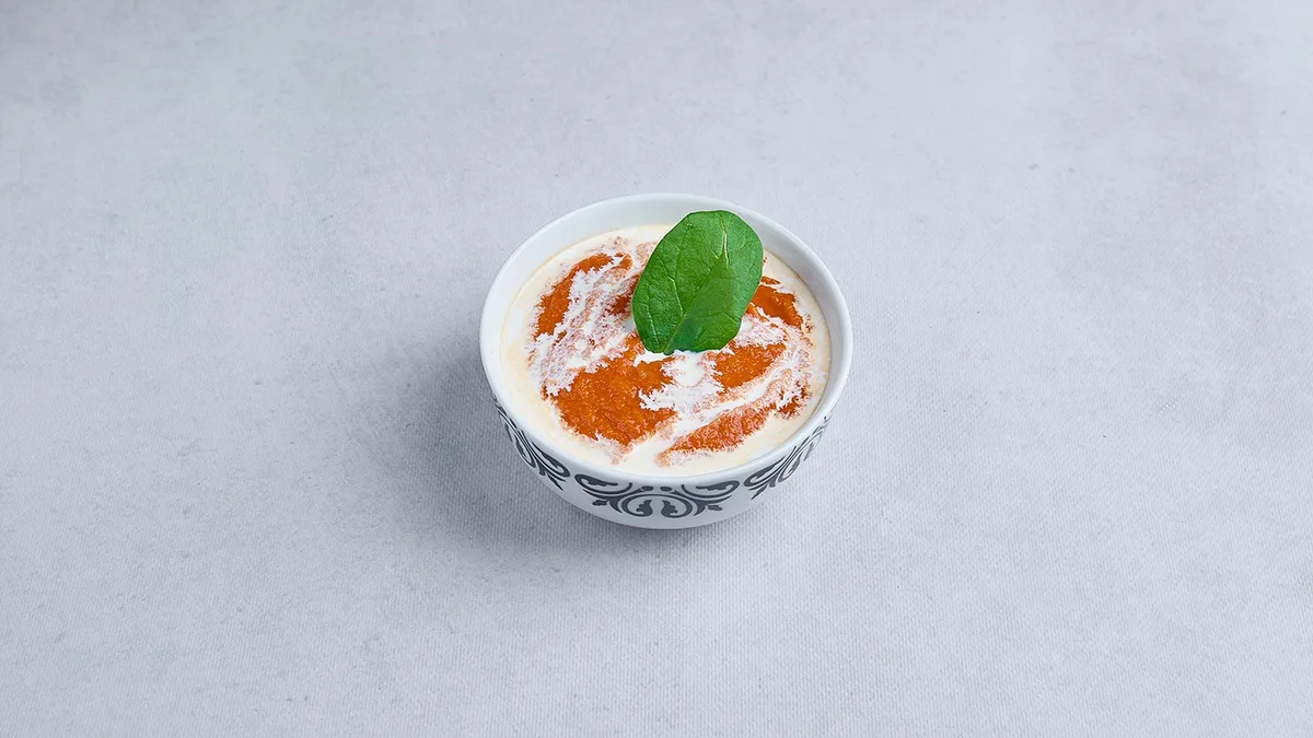 crema pomodoro