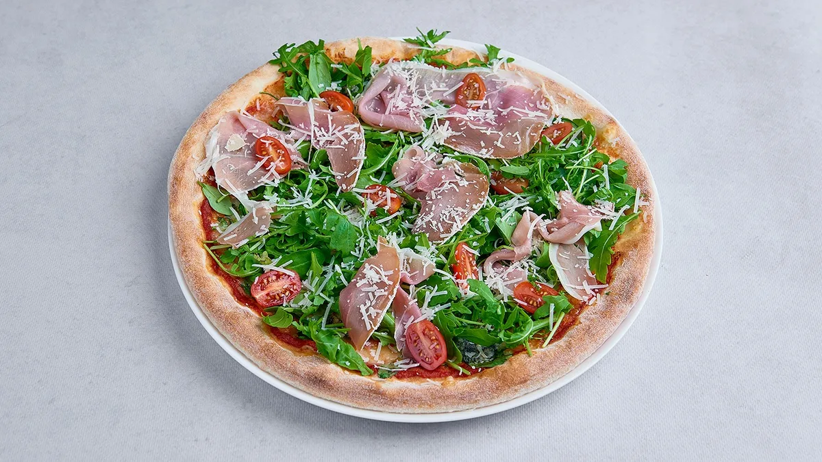 crudo