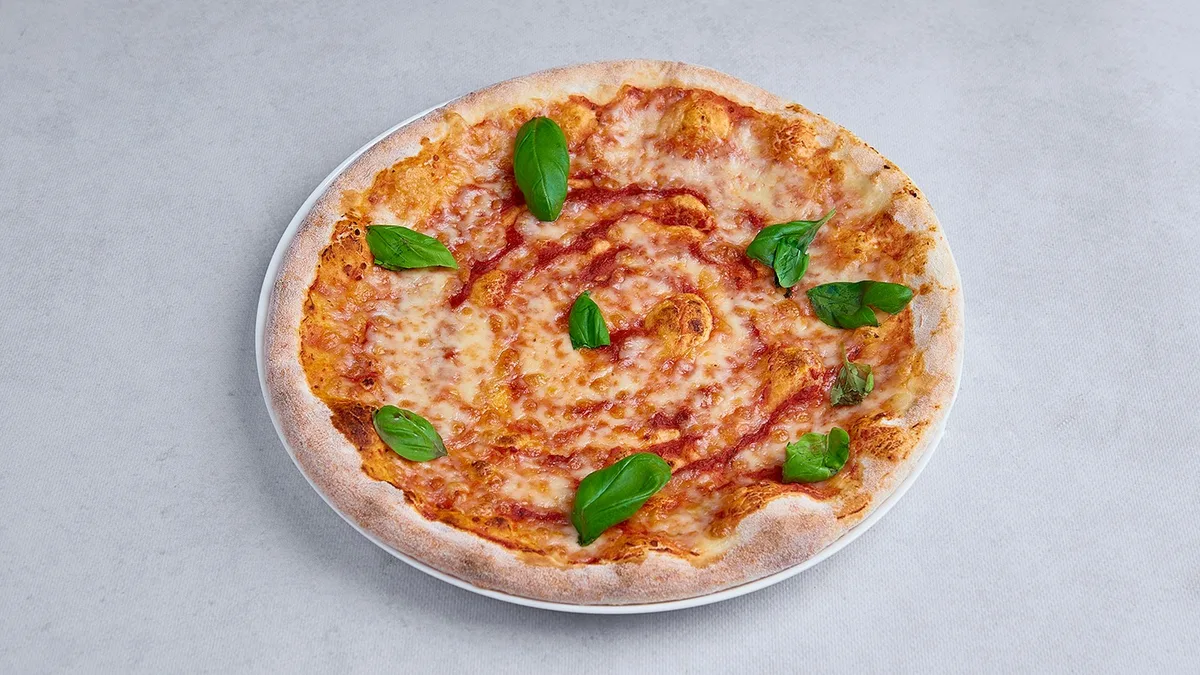 Margerita