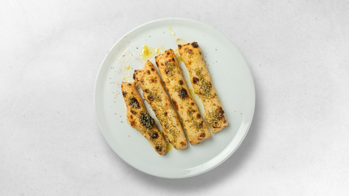 Pizza Bread