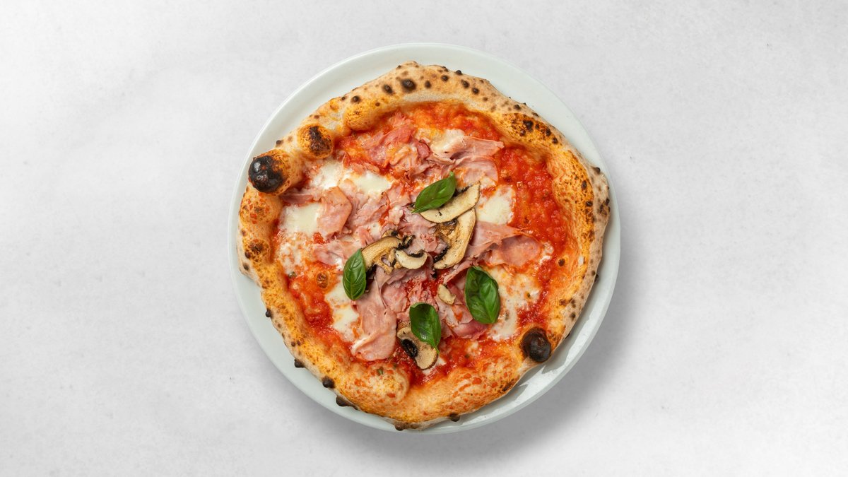 Regina Porto Pizza