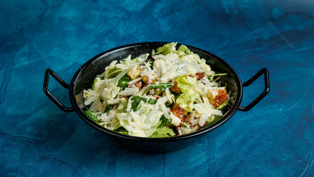 Caesar`s Chicken
