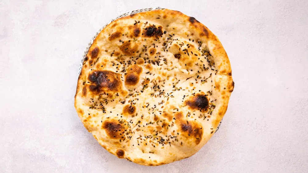 Masala Nan