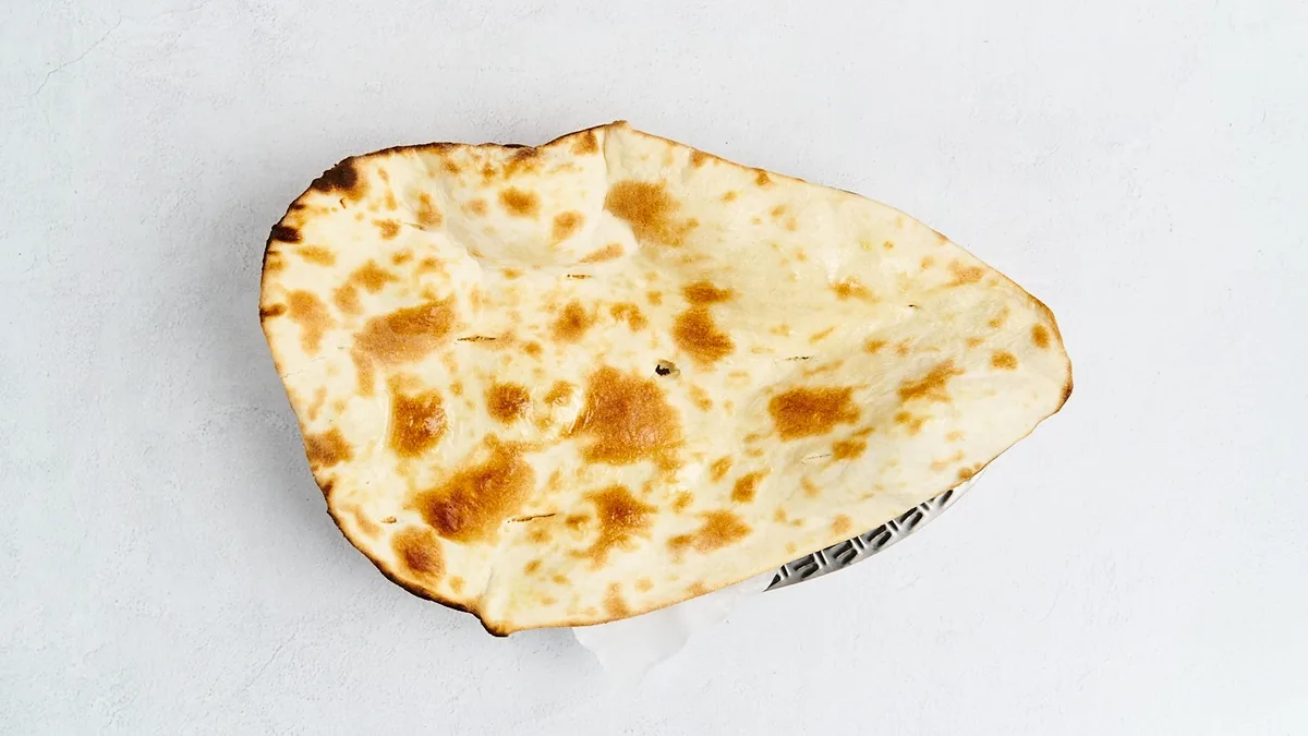 Naan