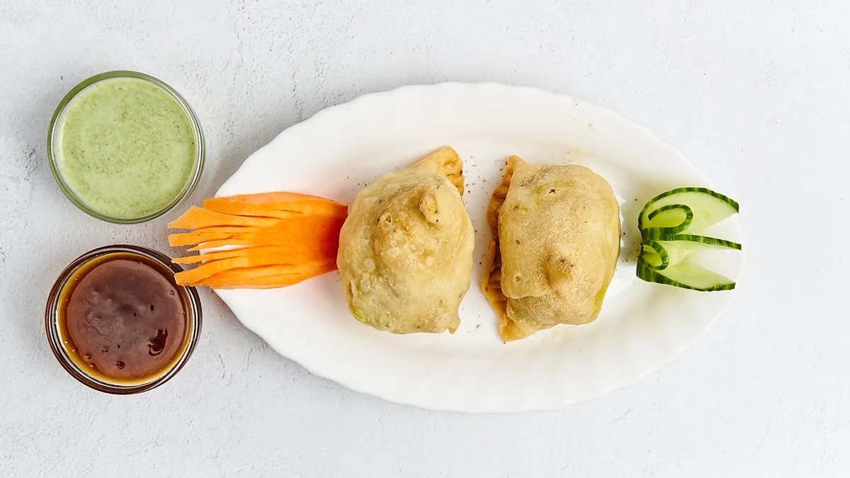 Samosa