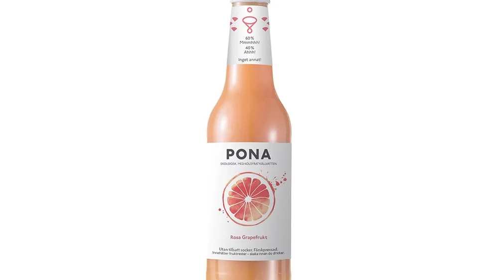 pona: pink grape
