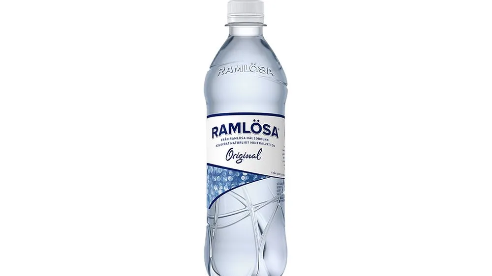 ramlösa: original