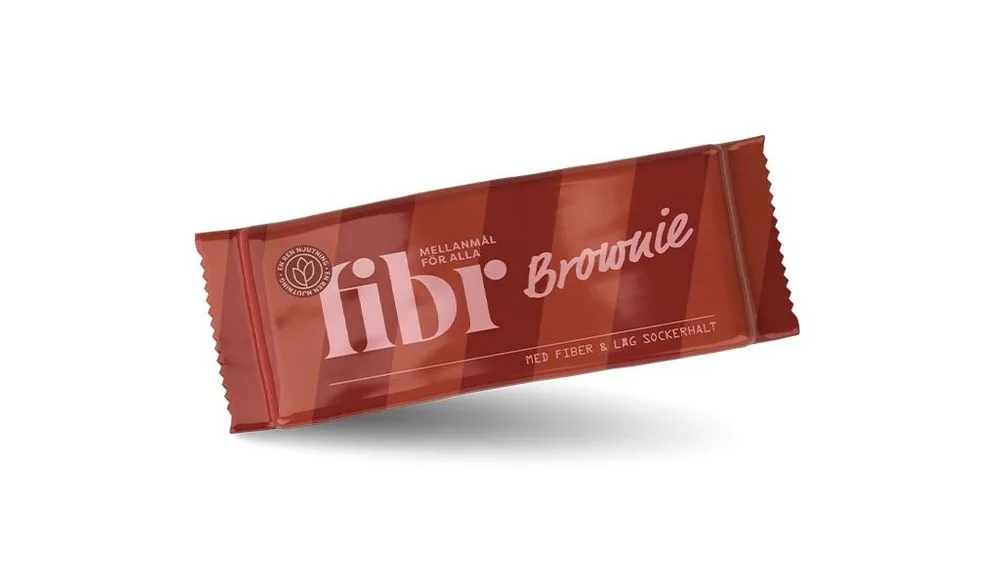 fibr brownie
