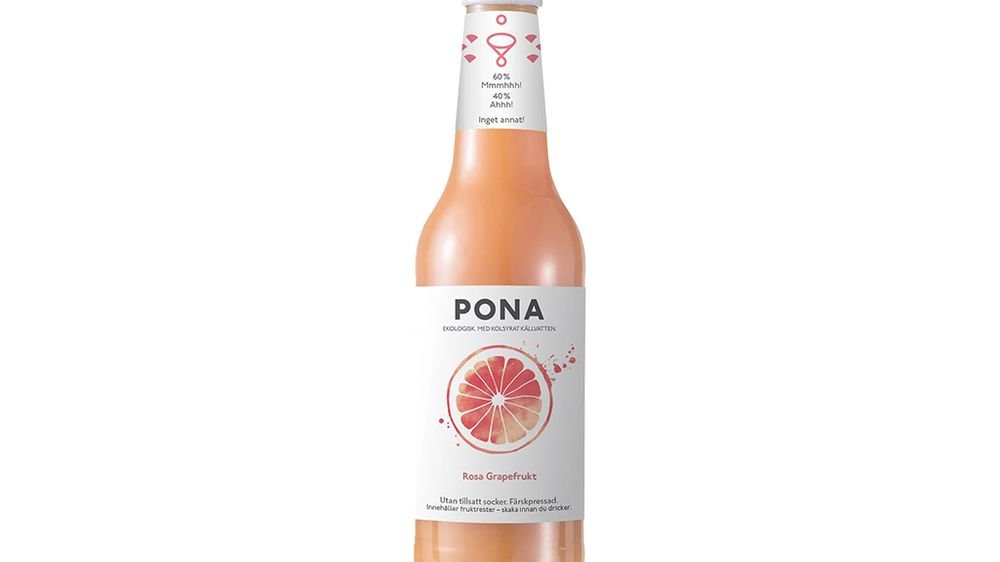 pona: pink grape