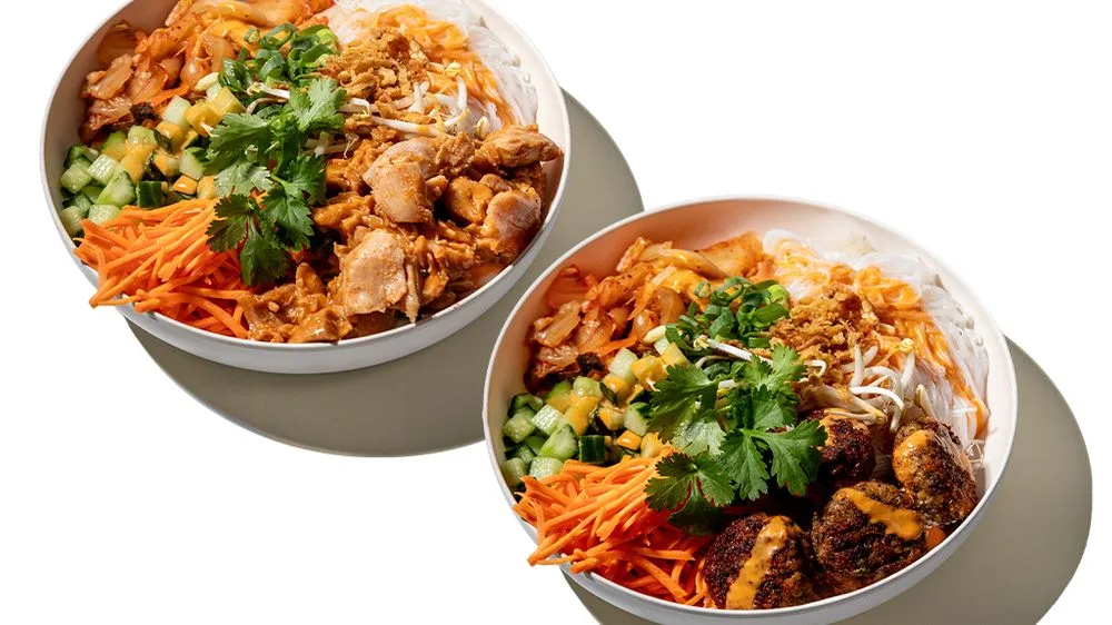 seoul bowl