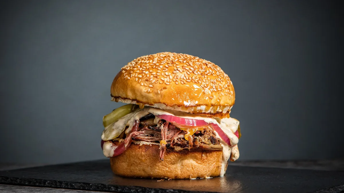 Cubano classic