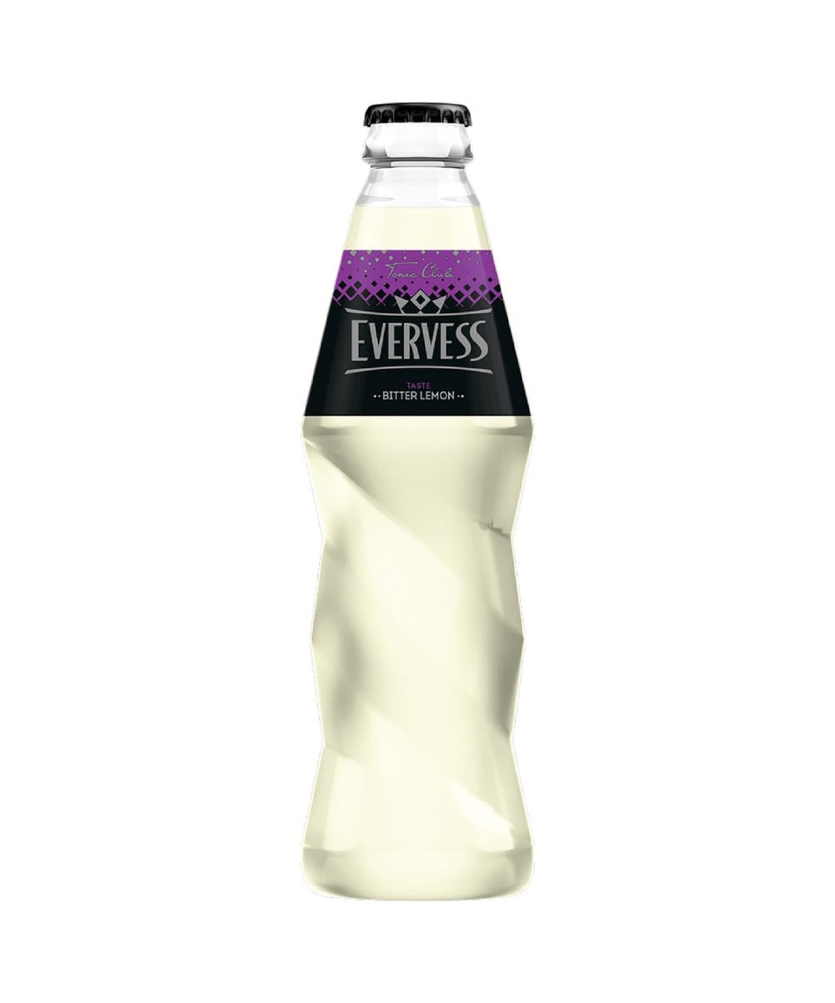 Evervess bitter 0,25l
