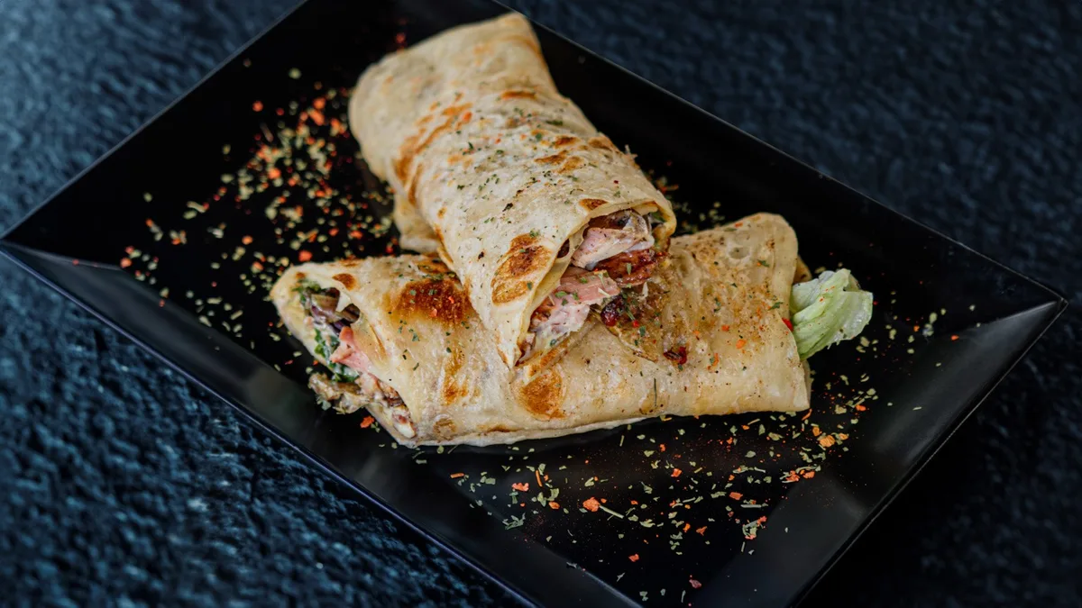 Piadina "Chick"