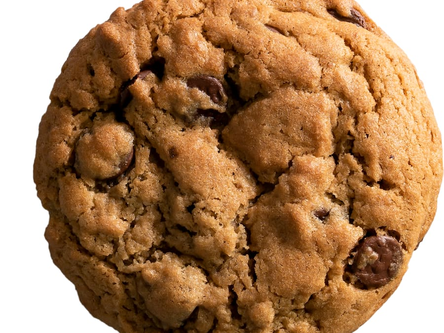 Cookie Choc Chip