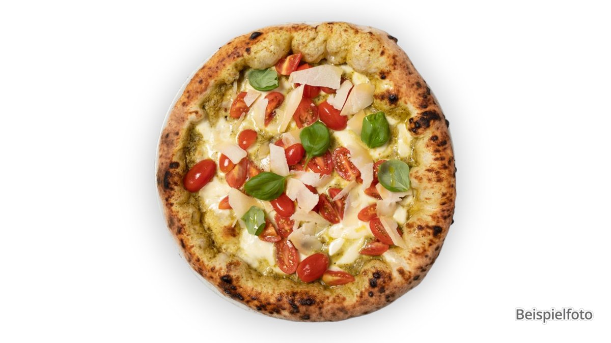 33. Pizza Boss