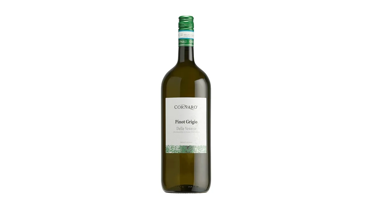 Pinot Grigio Cornaro 0,75 l