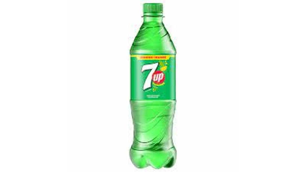 7 up zero