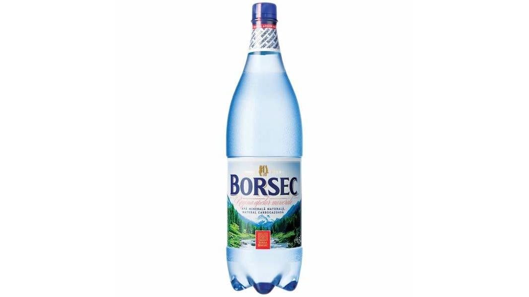 Apă minerală