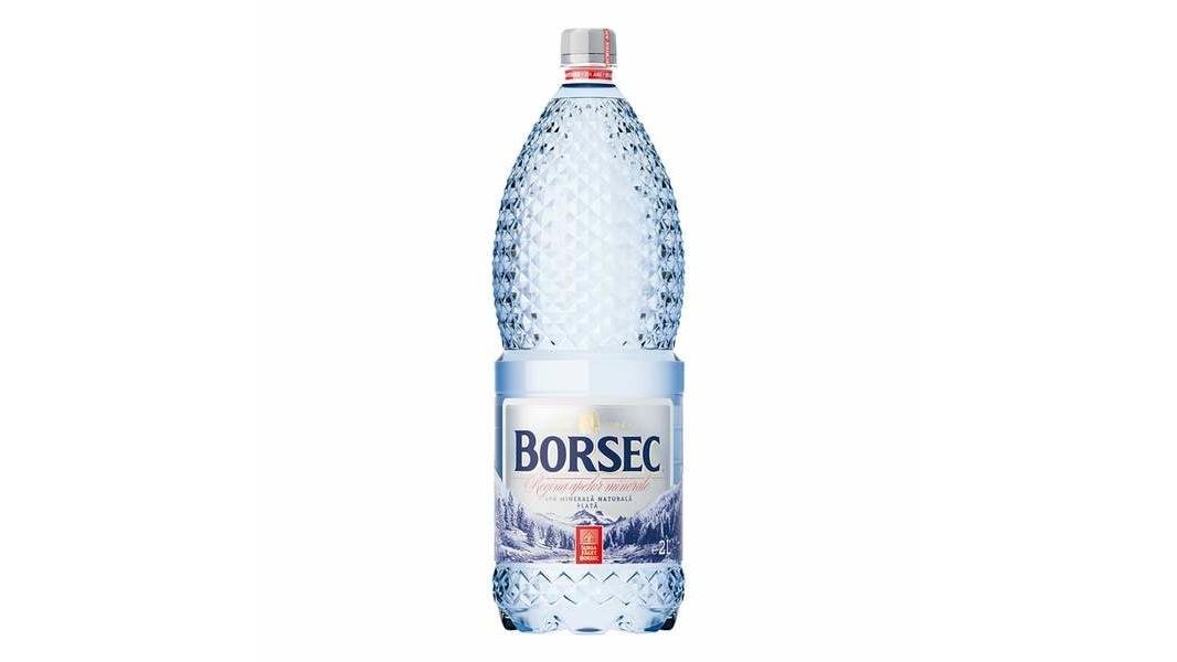 Apă plată