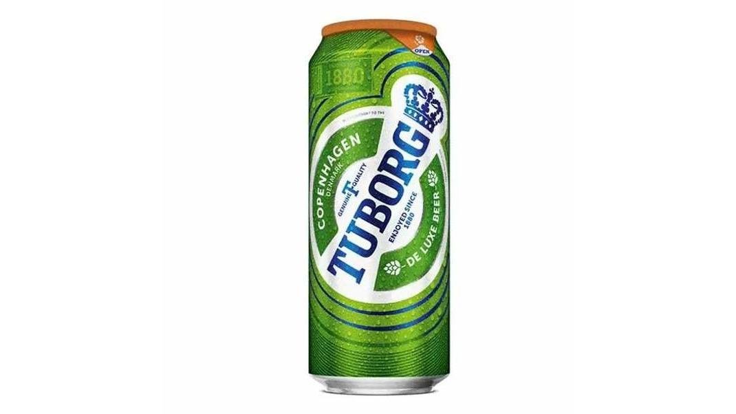 Bere tuborg