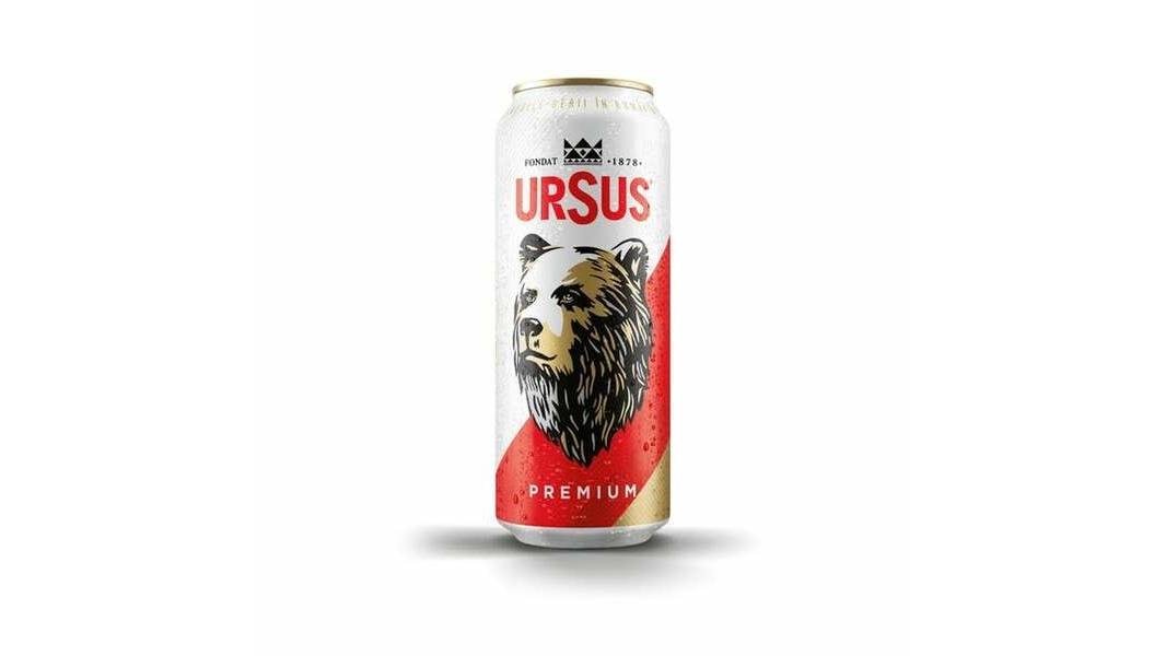 Bere ursus