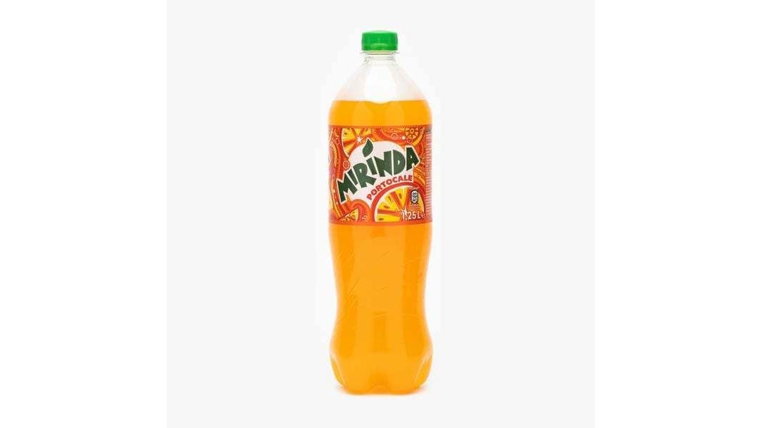 Mirinda