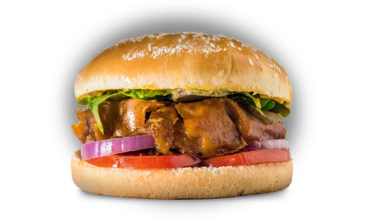 G - burger Monaco