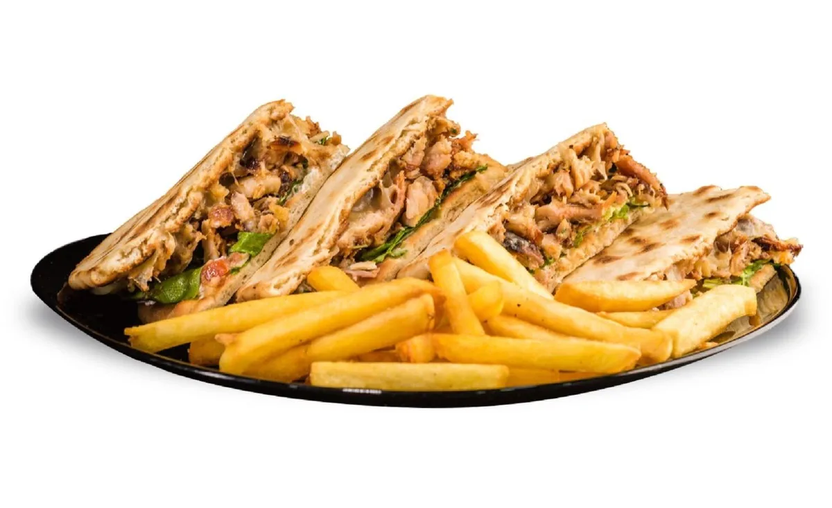Gyros Club