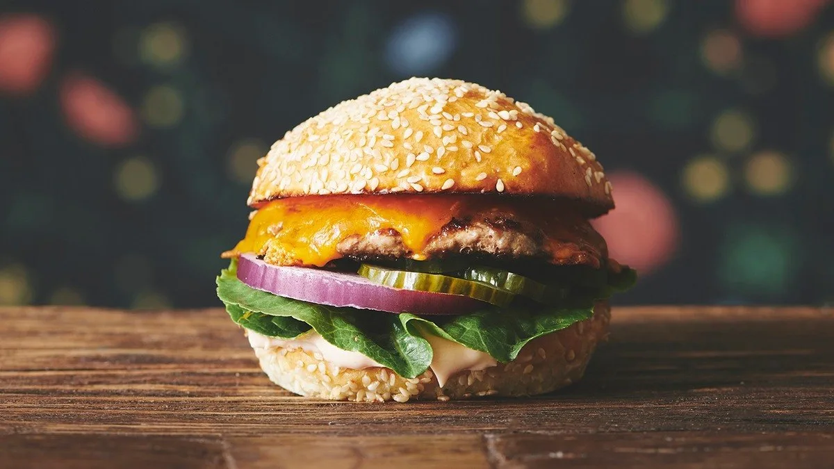 Homeburger
