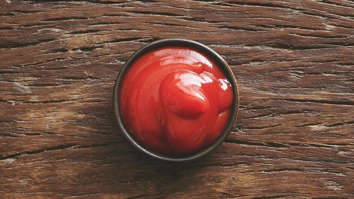 Ketchup