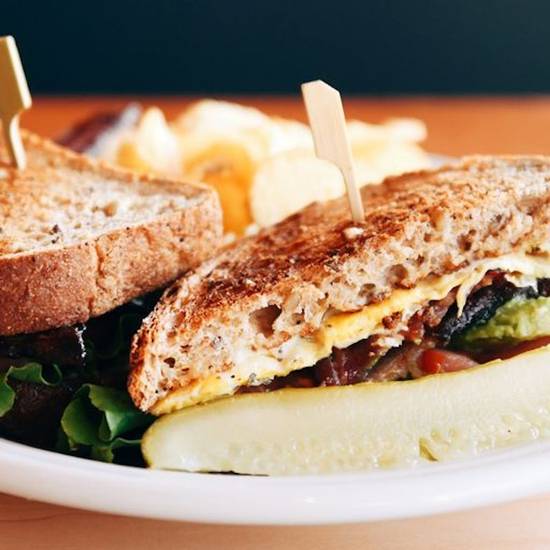 BLT-A-E