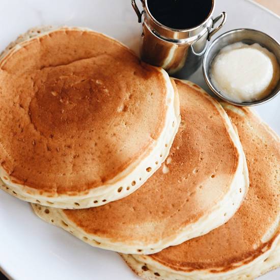 Classic Buttermilk